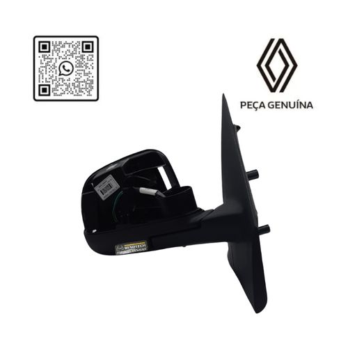 RN 19902R 963019902R RETROV. DIR. MANUAL SCAPA KANGOO II 22... - 2